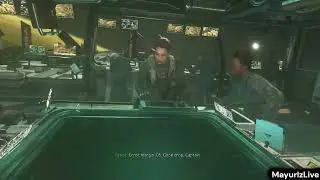 Part 4 | Call of Duty: Infinite Warfare | Gameplay Walkthrough (1080p 60ᶠᵖˢ) | No Commentary