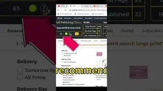 Summer Amazon KDP Niche #amazonkdp #mrsde #kdp #makemoneyonline