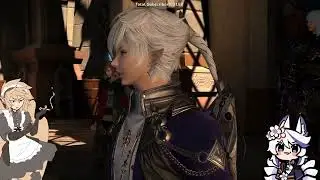 Bat Melee Uptime (yuuki_xiv) | Final Fantasy XIV Online Highlights
