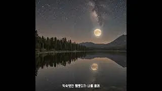그대 없는 세상 (World Without You)