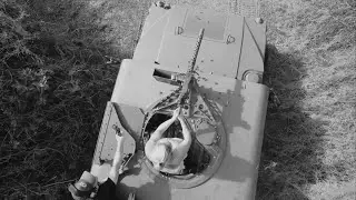 HUMMER TANK & FULL AUTO 1919 💥
