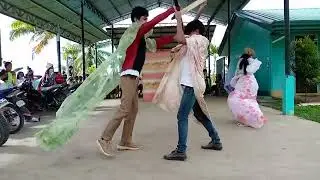 PEKING OPERA PERFORMANCE   MUSIC 8