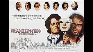 Frankenstein, wie er wirklich war (USA 1973 
