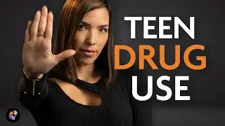 Drug Abuse in Teens - Parenting Tips preventing future drug addiction