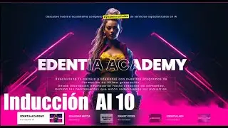 IA Gu&iacute;a Completa para Dominar la IA | EdentiaLabs 010, Google Labs al Descubierto Whisk