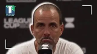 Oscar Pareja's PENALTY shootout FRUSTRATION after Orlando City SC's LOSS to Pumas