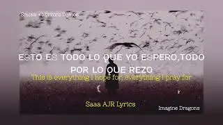 Please - Imagine Dragons - Unreleased song - Smoke + Mirrors Era (sub Esp - Ing)