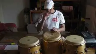 Bomba de Puerto Rico