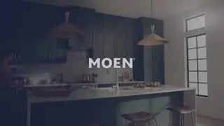 Introducing Moen Motion Control Smart Kitchen Faucet