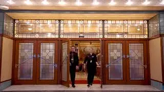 Civic Theatre - Your Theatre is Ready