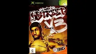 NBA Street V3 [4K 60fps] - PlayStation 2