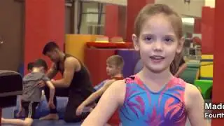 The Burke Fitness Center Opens for Youth at Camp Humphreys