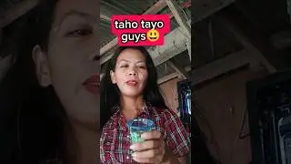 Magtaho muna tayo guys🥰 #shorts | Momshie blog