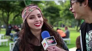 Rock al Parque 2018 ¿Qué tan machista es el rock? | Shock