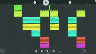 The Chainsmokers ft Illenium & Lennon Stella - Take Away FL Studio Mobile Remake Free FLM
