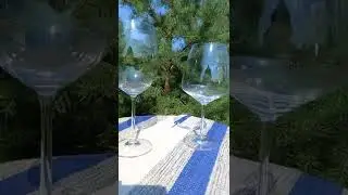 БОКАЛЫ для ВИНА 🍷Правильный фужер для вина. Совет эксперта. Бокал Бордо и бокал Бургундия.