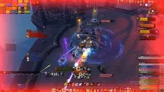 Clinical (Ragnaros-EU) vs Mythic Stone Legion Generals