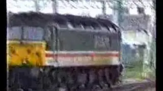 47828 Crewe
