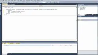 Text To Speech Tutorial Visual Basic: Beginner (WEBSITE DOWN)