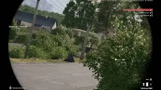 Arma Reforger BMP можливості