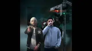 Nizi19 x Pashanim - MMA