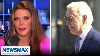 Biden will have to answer for corruption allegations: Trish Regan | The Chris Salcedo Show