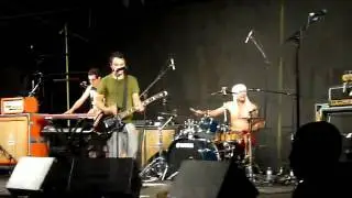 ill scarlett - N.T.F. and Nothing Special @ speedway innisfil, Ontario