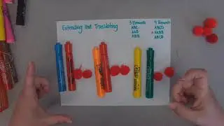 Pattern Extending and Translating