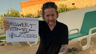 Sweet Smell Of Success - 'Look Out!' (new song backstory)