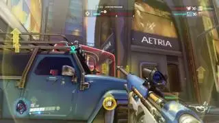 Overwatch 