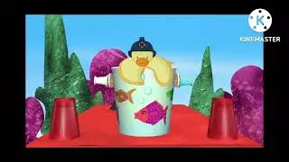 YTP [SHORT]: Chloe&rsquo;s Closet 9: Lovely Carrot burns everything