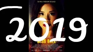 Miss Bala 2019 Trailer, Cast and Crew