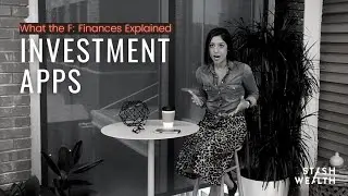 Should I use an investment app? | Stash Wealth