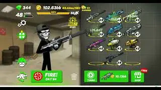 UNLOCKING GUN 