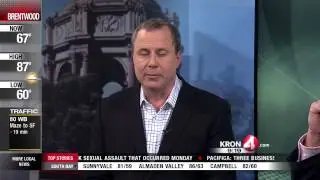 Rob Black Video: Apple Stock Bounces Back