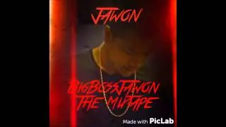 Jawon - BigBossJawon The Mixtape