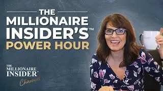 Being More Productive | Get More Done | Power Hour | Ep103
