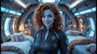 &ldquo;Humans Seek Connection Always, and You&rsquo;ve Been Assigned a Mate and It&rsquo;s Me... | HFY Sci-Fi Story