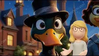 Looney Tunes- The Mystery of The masked mallard