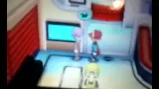 31/31/31/x/31/31 IV Chespin in Pokemon X