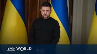 Zelenskyy to attend Coalition of the Willing meeting in London | Morning Report
