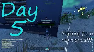 Defending our Lava Cave from CHEATERS! - Ark Survival Ascended