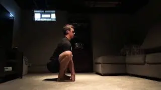 Use This 5 Minute Warm Up Before Your Next Workout