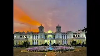 CFTRI Campus New