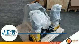 CAVOTEC SC-2401576-CR1 (INSTOCK) SC-2401576-CR1 | T2.23.N3 TF408-150 KA0204
