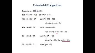 Discrete Math Recording Lecture-Week 10
