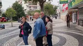 Benidorm On January 3 2026 4K