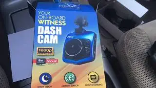 Pilot dash cam unresponsive fix