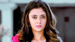 New Hindi Dubbed Movie 2025 Viral Video | Naveen Vijaya Krishna | Megha Chowdary | South Movies