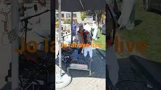jo lahoye live op de Rochus bronk in Heugem 2025